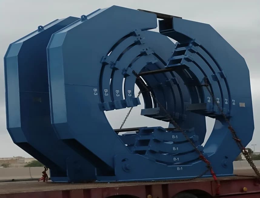 RAK Engineering Project Gallery