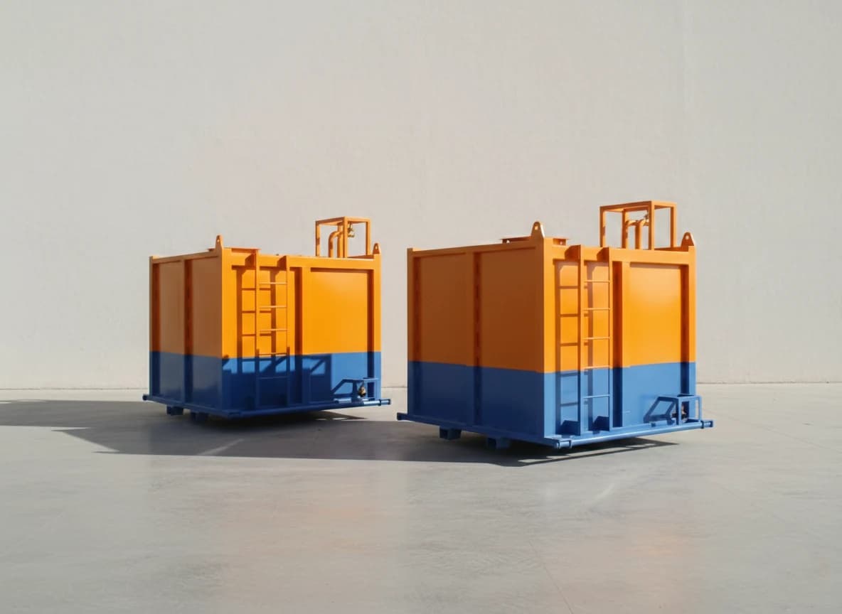 RAK Engineering Project Gallery