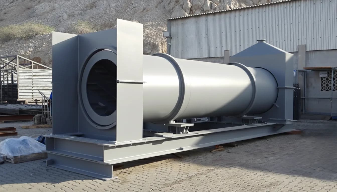 RAK Engineering Project Gallery