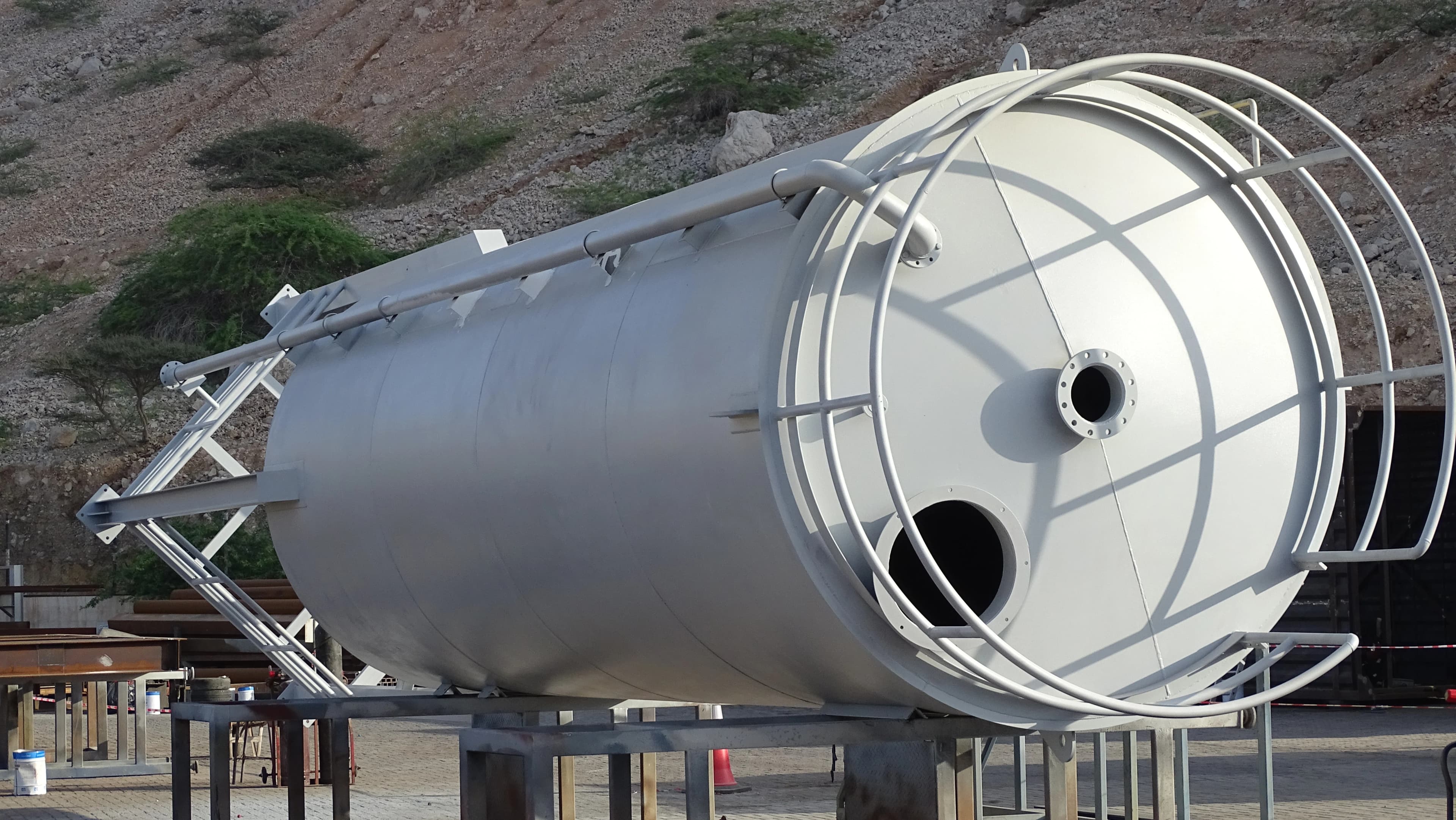 RAK Engineering Project Gallery