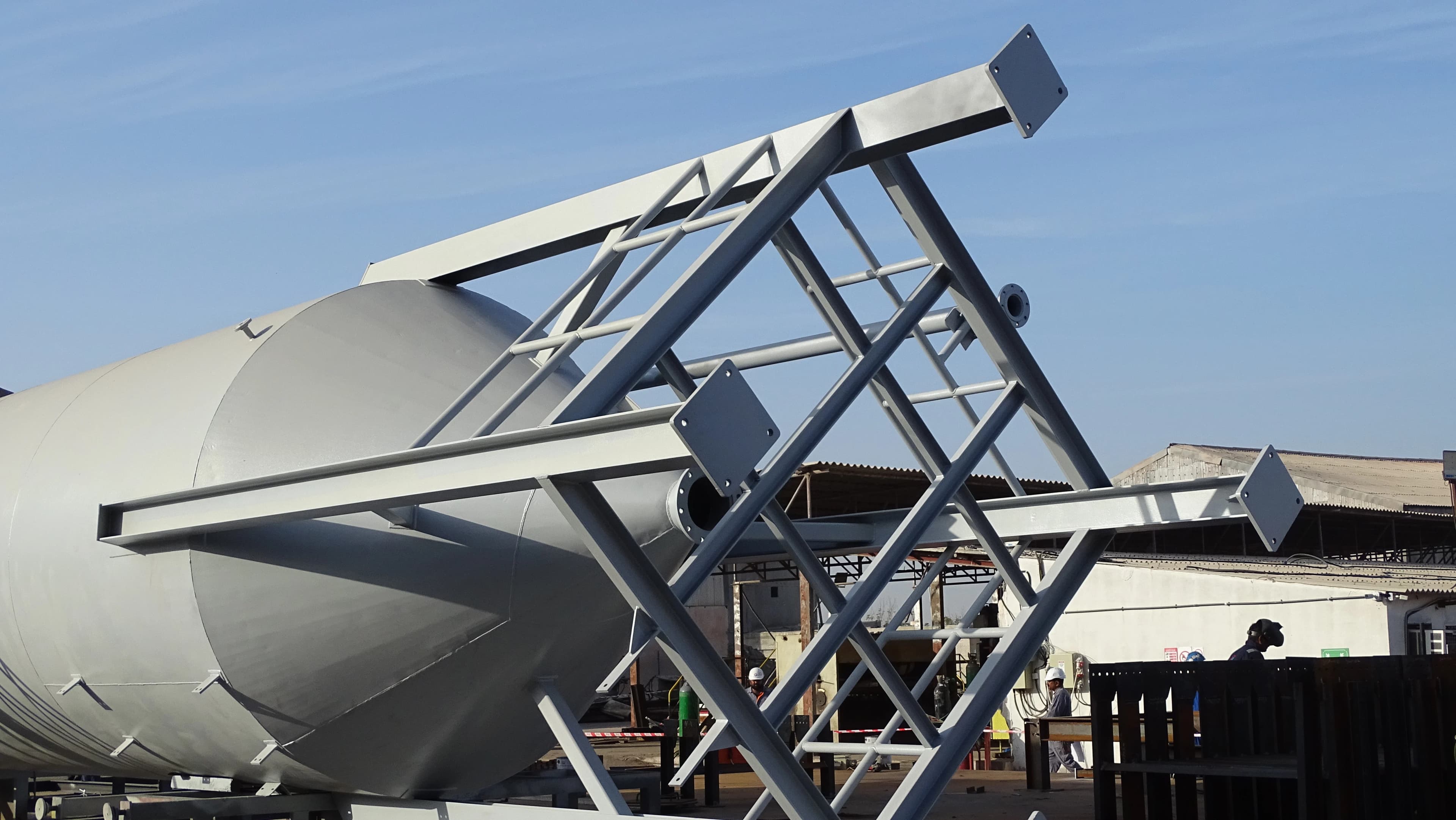 RAK Engineering Project Gallery