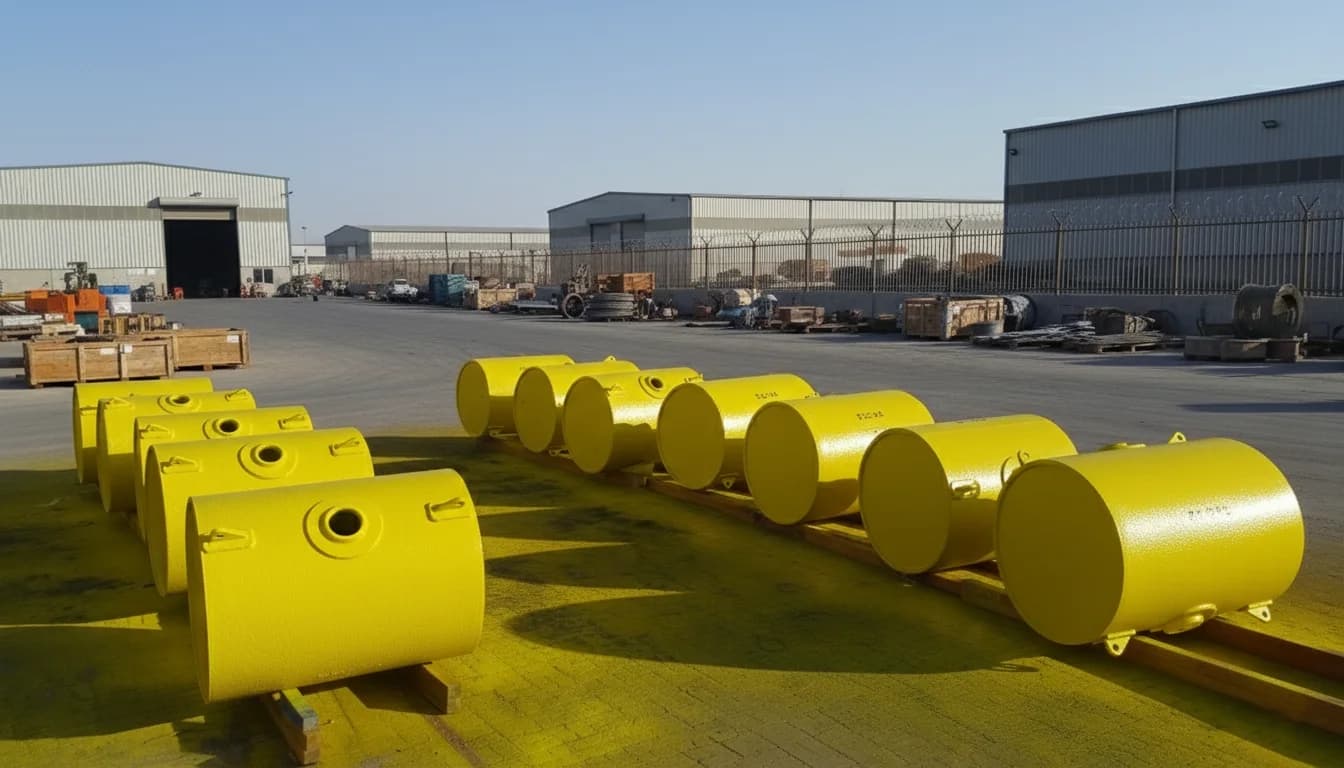 RAK Engineering Project Gallery