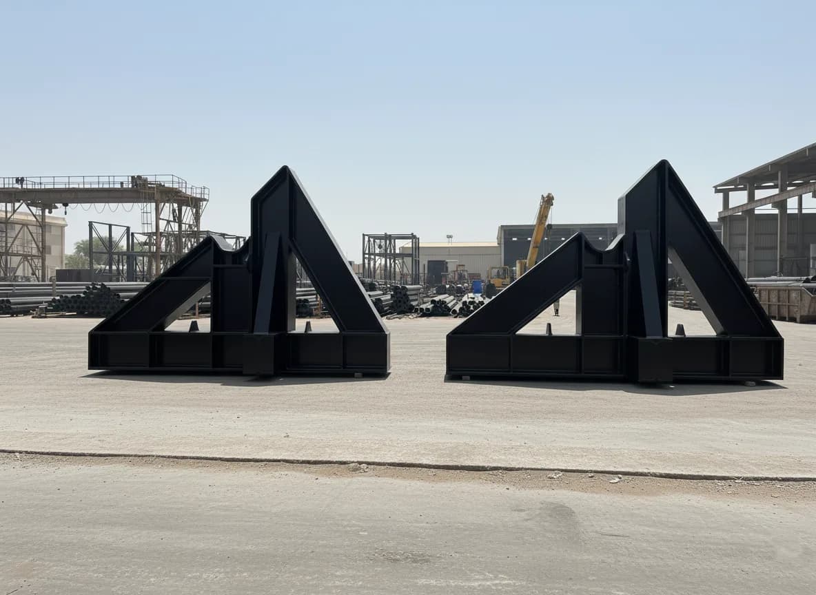 RAK Engineering Project Gallery