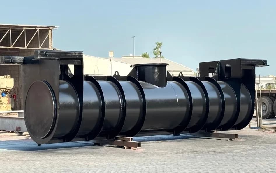 RAK Engineering Project Gallery