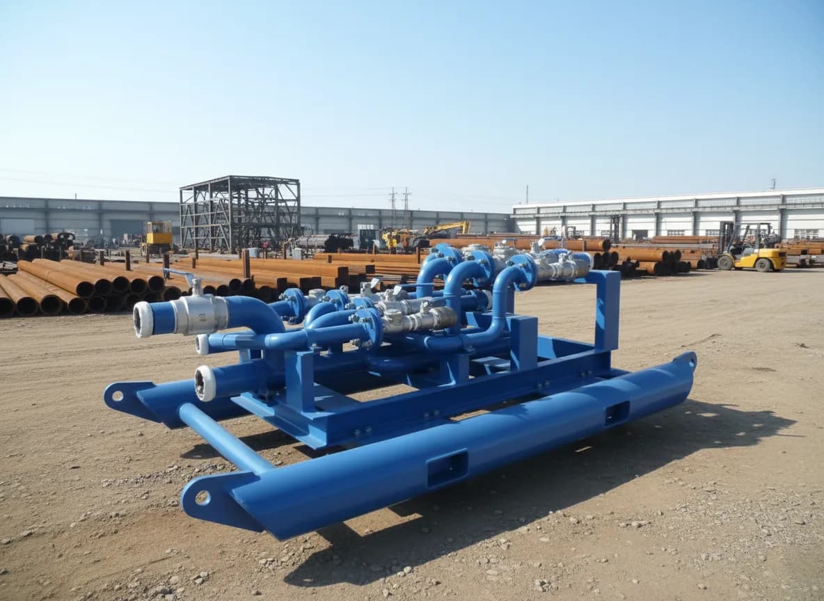 RAK Engineering Project Gallery