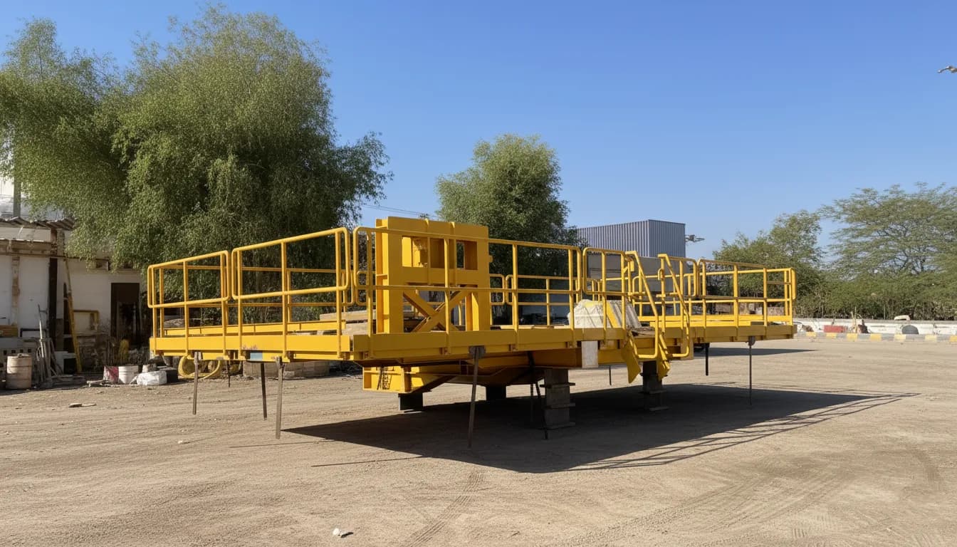 RAK Engineering Project Gallery