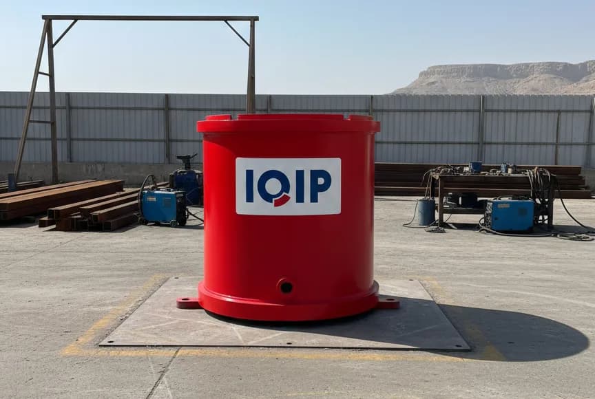 RAK Engineering Project Gallery